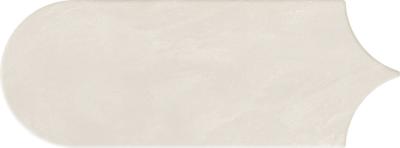 Obrazek dla: Płytka ścienna ALURE SCALE IVORY MATE 8x21,5