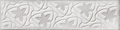 Obrazek dla: Płytka ścienna DROP RELIEVE WHITE BRILLO 7,5x30