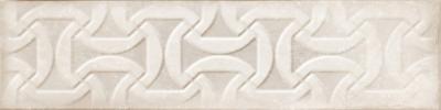 Obrazek dla: Płytka ścienna DROP RELIEVE IVORY BRILLO 7,5x30