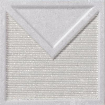 Obrazek dla: Płytka ścienna CUBO GOLD BRILLO 13x13