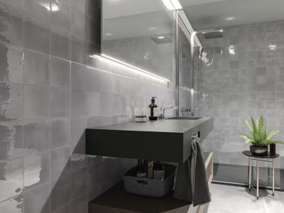 Obrazek 2 dla: Płytka ścienna SWITCH PEARL BRILLO 13x13