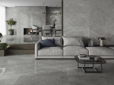Obrazek 2 dla: Gres ETERNAL DARK PULIDO 60x120