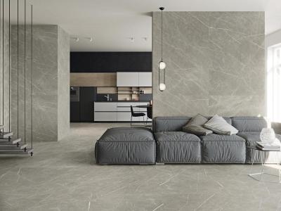 Obrazek 2 dla: Gres ETERNAL TAUPE NATURAL 120x120