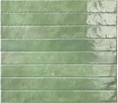 Obrazek 2 dla: Gres COLOUR UP KIWI 4,8x45