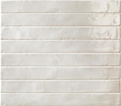 Obrazek 2 dla: Gres COLOUR UP ABSOLUTE WHITE 4,8x45