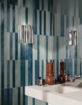 Obrazek 2 dla: Gres COLOUR UP LAGOON 4,8x45