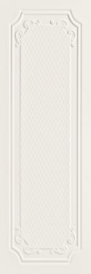 Obrazek dla: Płytka ścienna PALAZZO WHITE 40x120