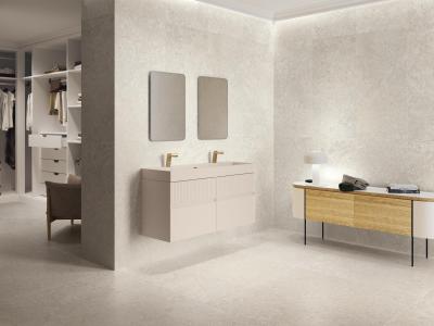 Obrazek 2 dla: Gres TIRRENIA WHITE 60x120