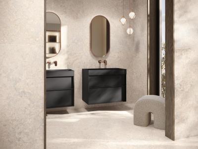 Obrazek 2 dla: Gres TIRRENIA IVORY 120x120