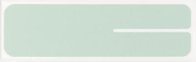 Obrazek dla: Gres BAUH MIES FULL SAGE 5x15