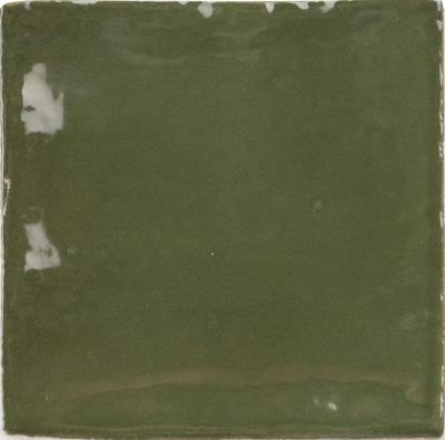 Obrazek dla: Płytka ścienna SEVILLE GREEN 10x10