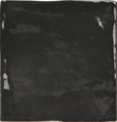 Obrazek dla: Płytka ścienna SEVILLE BLACK 10x10