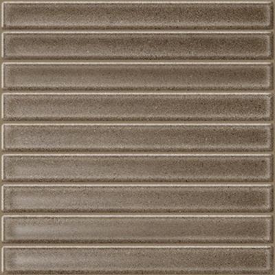 Obrazek dla: Gres NOVA SLIT TERRA BRILLO 15x15