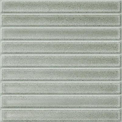 Obrazek dla: Gres NOVA SLIT SAGE BRILLO 15x15