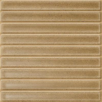 Obrazek dla: Gres NOVA SLIT CARAMEL BRILLO 15x15