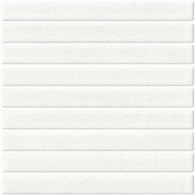 Obrazek dla: Gres NOVA SLIT WHITE MATE 15x15